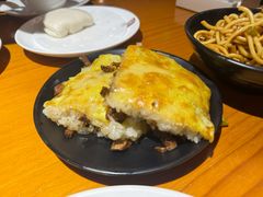 -莲餐厅·湖北菜·潜江小龙虾店(愚园路店)