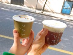 -O.P.S. CAFE