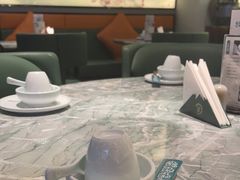 大堂-披云云小馆·味道江湖(姚家园万象汇店)