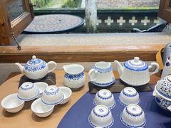 -景德镇古窑民俗博览区