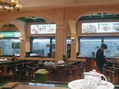 -岭南小生·粤港点心(南门口店)