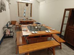 -老版火锅.12年西安排队王(沣峪口店)