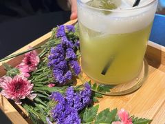 -LAMP BAR 水烟音乐酒吧