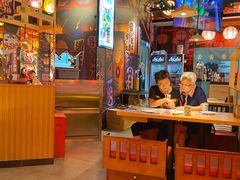 大堂-有喜屋·日料·居酒屋(旭辉广场店)
