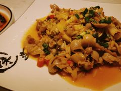 桂鱼肚腌菜-千岛湖小鱼儿·淳安匠心农家菜