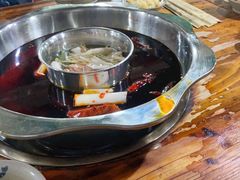 -星鸿社重庆老火锅