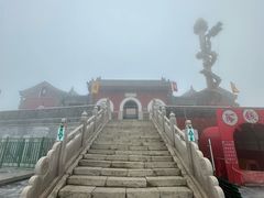 -妙峰山风景名胜区