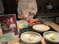 -二楼咖啡厅·厦门源昌凯宾斯基大酒店(湖滨中路店)