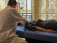 -叶氏水木堂盲人医疗按摩所