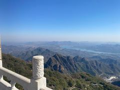 -狼牙山风景区
