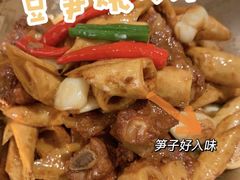-花城粤菜餐厅(高新区店)