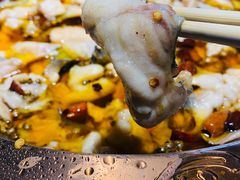 -雲蜀龙阁·金牌水煮鱼(方庄店)