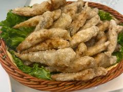-小贝壳酒楼(经九路店)
