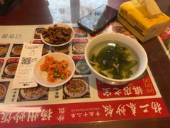 -扬二春炒饭(国庆路总店)