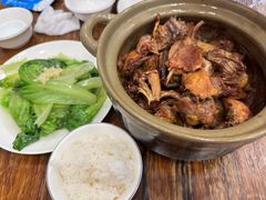 姜母鸭-斯丹姜母鸭·古法干香(涂门街总店)