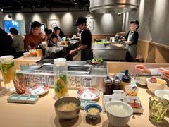 -肉肉大米(金虹桥店)