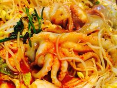 iphone_upload_pic-金明子八带鱼馆(正宗韩国连锁店)