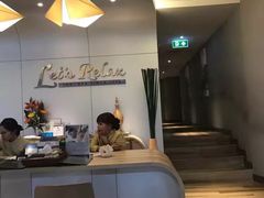 -Let’s Relax Spa(MBK)