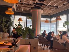 -Tegu泰古莲·泰国餐厅(红山6979店)