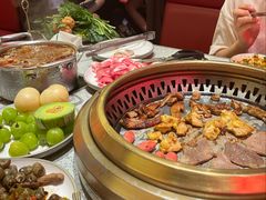 -钱小奴创意自助餐厅·原切谷饲安格斯畅吃(苏州昆山招商花园城店)