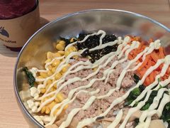 -米村拌饭(东方新天地店)