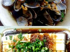 口味花甲-吴记口味馆