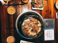 -滇藏石锅宴(崇仁巷老店)