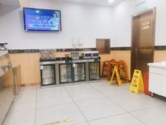 大堂-常兴顺小吃(草房店)