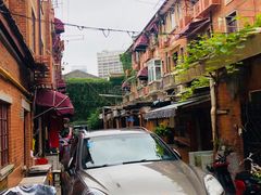 -静安别墅