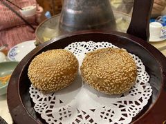-东来顺•非遗火锅(外滩店)