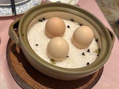 -江南灶中餐厅(南京香格里拉店)