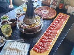 -阳坊胜利涮羊肉(阳坊老店)
