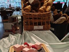 -重庆丽苑维景国际大酒店·海鲜自助餐厅