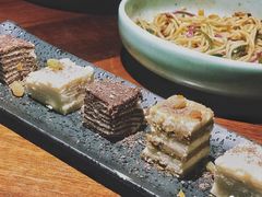 点心大巴扎-楼兰新疆主题餐厅(悠方店)
