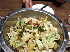-春熙小馆(乘风庄店)