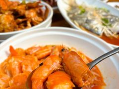 -山海菜馆·海肠捞饭·青岛菜(栈桥店)