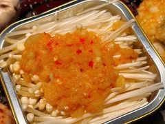 -火炉火自助餐(喜隆多店)