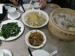 -鼎泰丰(国贸商城店)