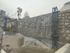 -白水寺森林公园