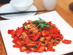 -渝半城经典川粤菜(重庆天地店)