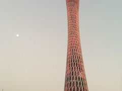 -广州塔卢特斯法国旋转餐厅