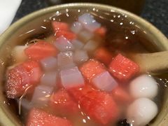 -盡膳口福跷脚牛肉火锅(北美新天地店)