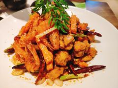 -榕意·川味之美(深业上城店)