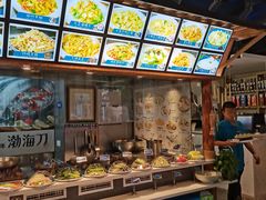 -小船渔村•大连菜•大连焖鱼(黄河路店)