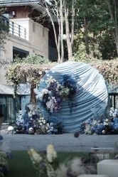 -琥珀婚礼策划AMBER WEDDING