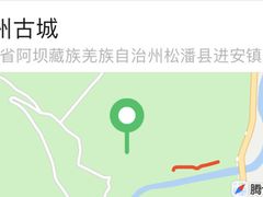 -松州古城