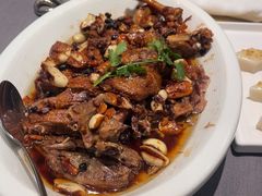 -小天厨民间菜馆(深圳街店)