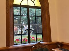 -马勒别墅·中餐厅