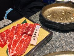 -NIUAN牛庵·日式和牛烧肉(恒隆店)