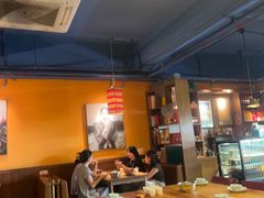 -缘生态云南菜·野生菌庭院餐厅(华侨城店)